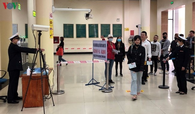 THỜI SỰ 18H CHIỀU 29/1/2020: Bộ Văn hóa Thể thao và Du lịch yêu cầu không đón khách du lịch từ vùng có dịch viêm phổi cấp nguy hiểm.