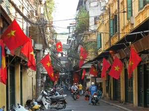 Hà Nội trong tôi (10/10/2020)