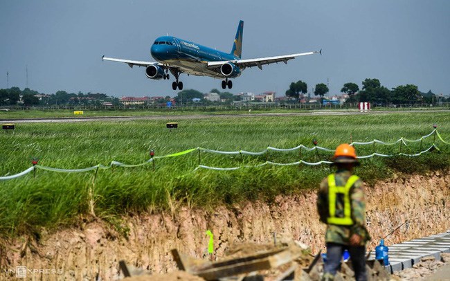 Góc nhìn chuyên gia về đề xuất xây dựng sân bay thứ 2 ở Hà Nội (5/10/2020)