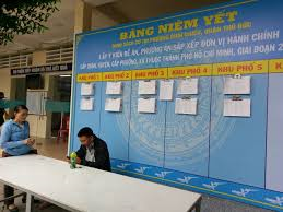 Sắp xếp lại các đơn vị hành chính: TPHCM cần cơ chế riêng? (12/10/2020)
