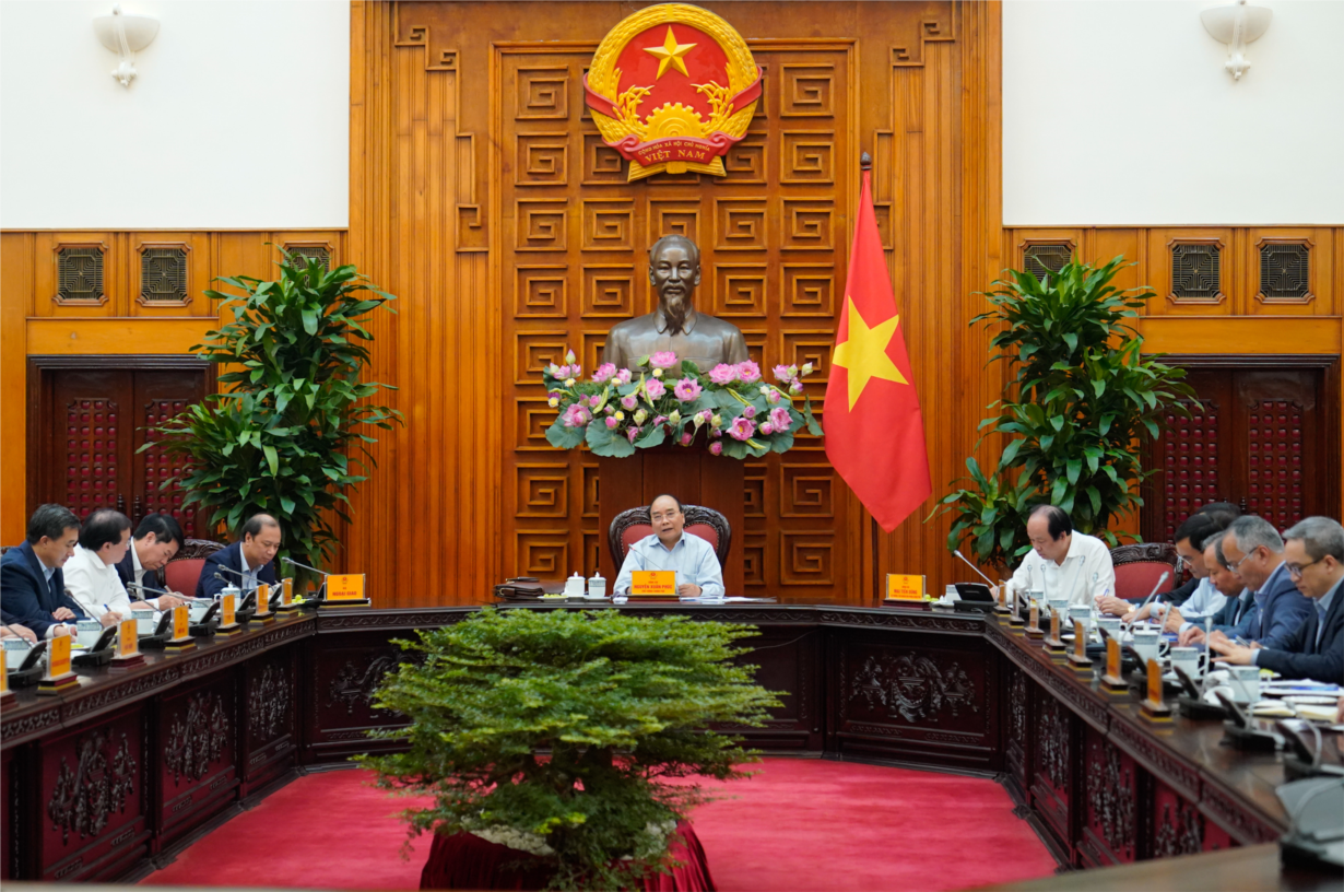 THỜI SỰ 21H30 ĐÊM 5/11/2020: Thủ tướng Nguyễn Xuân Phúc chủ trì cuộc họp chuẩn bị cho Hội nghị Cấp cao ASEAN lần thứ 37 và các Hội nghị Cấp cao liên quan diễn ra từ giữa tuần tới tại Hà Nội