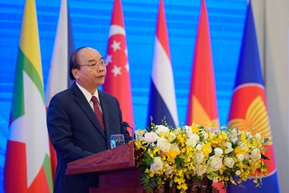 THỜI SỰ 12H00 13/11/2020: Thủ tướng Nguyễn Xuân Phúc chủ trì nhiều hội nghị quan trọng trong khuôn khổ Hội nghị cấp cao ASEAN lần thứ 37 