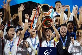 V-League 2020: Một mùa giải kịch tính và thành công tốt đẹp (11/11/2020)