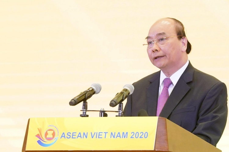 Nhiệm kỳ Chủ tịch ASEAN 2020: Việt Nam để lại dấu ấn sâu đậm với ASEAN và bạn bè quốc tế (12/11/2020)