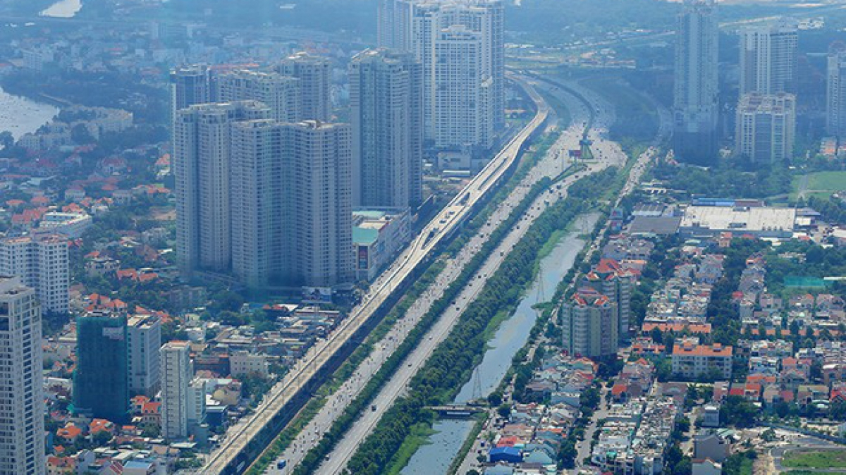 Công bố NQ thành lập TP Thủ Đức: Vận hành bộ máy hành chính nhà nước như thế nào để không xáo trộn cuộc sống người dân và hoạt động của doanh nghiệp? (31/12/2020)