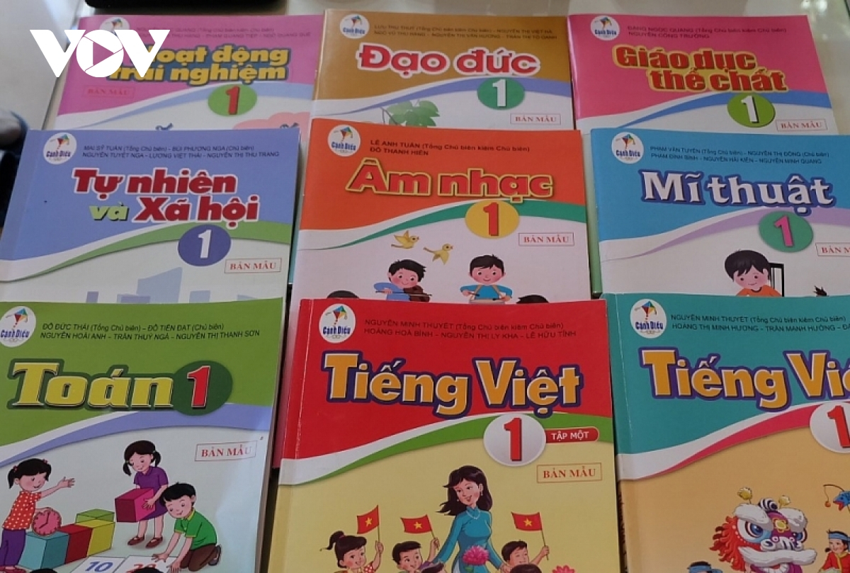 Sửa ngay sách giáo khoa có “sạn” để đảm bảo công bằng (29/12/2020)