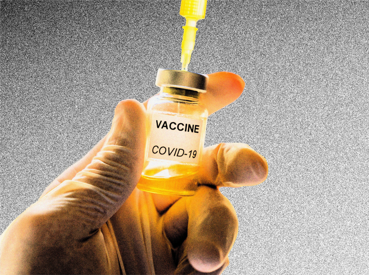 Chiến dịch tiêm chủng đại trà vaccine Covid-19 trên thế giới đang diễn ra như thế nào? (23/12/2020)