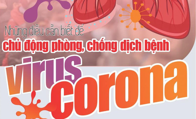 Phòng chống dịch corona: Không có chỗ cho sự sai lầm (2/2/2020)