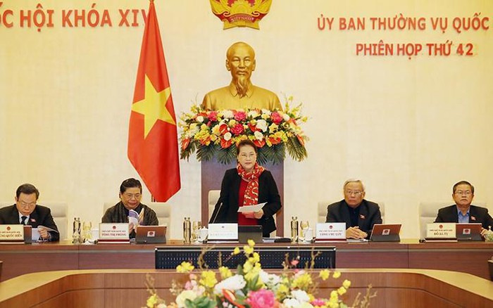 THỜI SỰ 18H CHIỀU 11/2/2020: Bế mạc Phiên họp thứ 42 của Ủy ban Thường vụ Quốc hội.