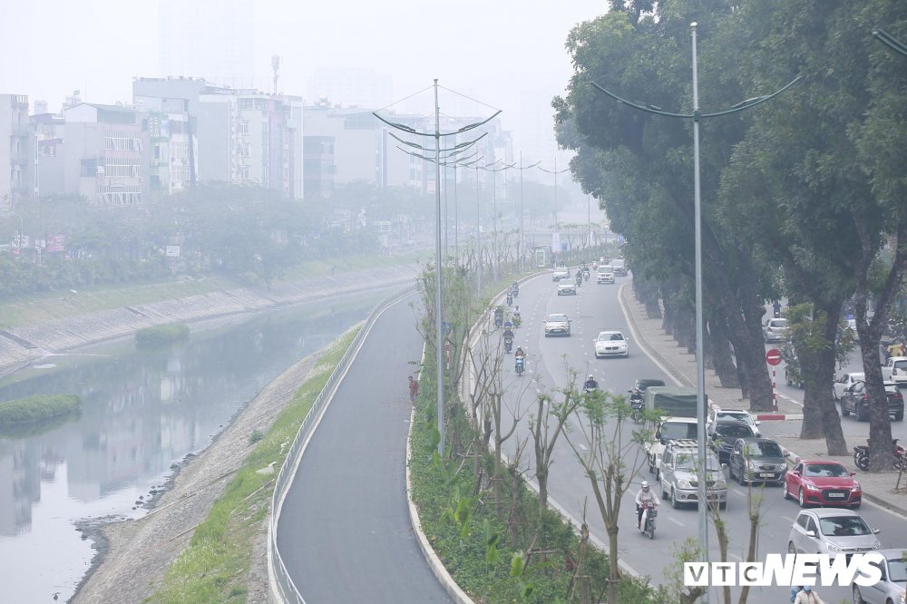 Hà Nội: Những ý tưởng xây dựng tuyến phố ven sông Tô Lịch và sông Hồng để khai thác du lịch (25/2/2020)