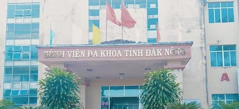 THỜI SỰ 18H00 CHIỀU 8/2/2020: Do lơ là chống dịch, Giám đốc Bệnh viện tỉnh Đắk Nông bị điều chuyển công tác