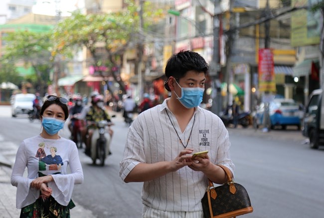 Khánh Hòa: Đưa 480 du khách Trung Quốc về nước (14/2/2020)