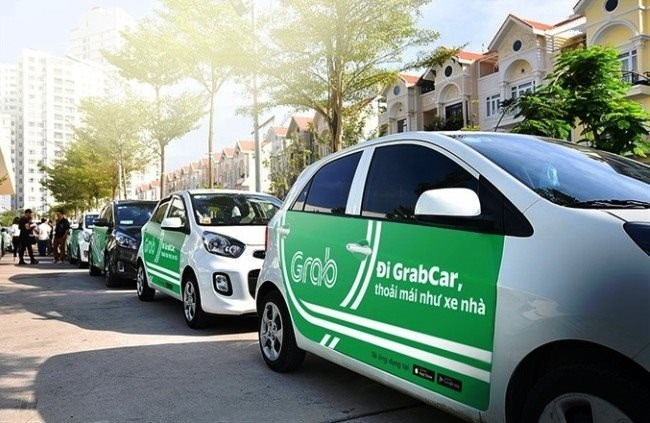 Nghị định 10: Hạn chế bất cập trong cạnh tranh không công bằng giữa các loại hình taxi (6/3/2020)