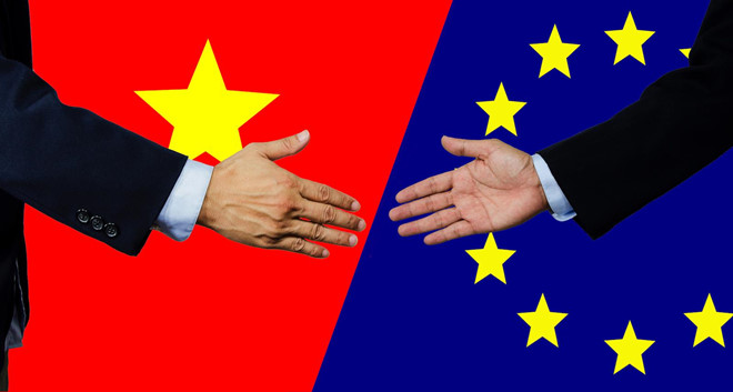 EVFTA và IPA: bước tiến lớn trong quan hệ Việt nam - EU (11/3/2020)