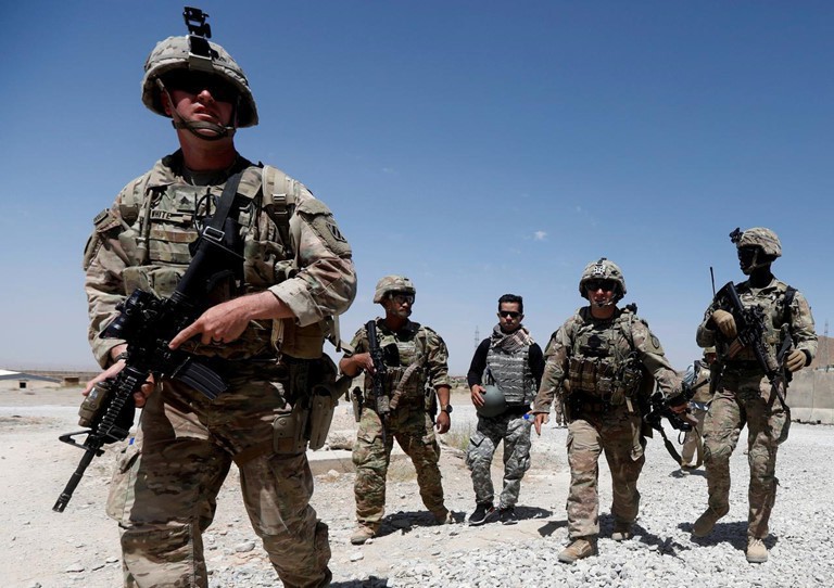 Cơ hội “thoát lầy” cuối cùng của Mỹ tại Afghanistan (1/3/2020)