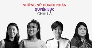 Tăng quyền cho nữ giới trong quản trị doanh nghiệp (4/3/2020)