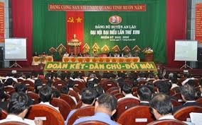 Hoãn Đại hội Đảng trong cao điểm dịch Covid-19 (31/3/2020)