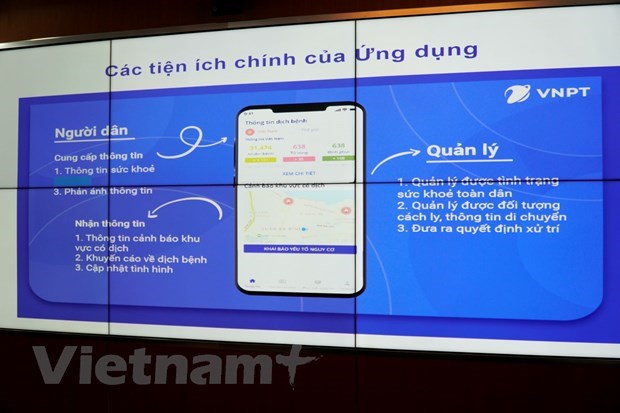 THỜI SỰ 6H SÁNG 10/3/2020: Phó Thủ tướng Vũ Đức Đam kêu gọi tích cực sử dụng, cung cấp thông tin cho các ứng dụng thuộc hệ thống khai báo y tế điện tử