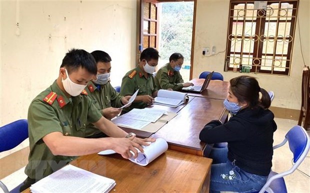 THỜI SỰ 6H SÁNG 5/4/2020: Viện Kiểm sát nhân dân Tối cao  yêu cầu xử lý nghiêm những hành vi phạm tội liên quan phòng chống dịch COVID-19 theo Bộ luật Hình sự