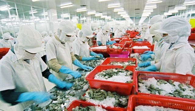 Bộ Công Thương chuẩn bị hồ sơ Hiệp định Thương mại giữa Việt Nam và Liên minh châu Âu báo cáo tại phiên họp 44 của Ủy ban thường vụ Quốc hội (19/4/2020)