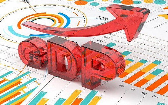 Tăng trưởng GDP quý I năm nay thấp nhất trong 10 năm trở lại đây (1/4/2020)