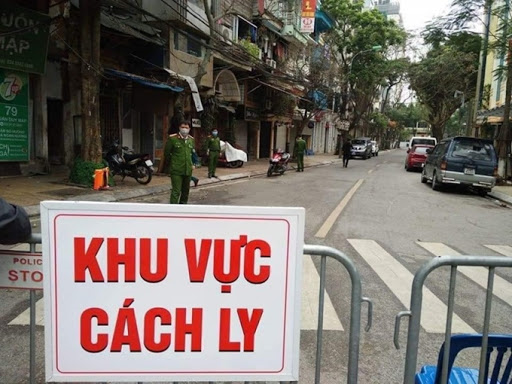 Cần xử lí nghiêm các hành vi vi phạm pháp luật trong dịch bệnh Covid-19 (1/4/2020)