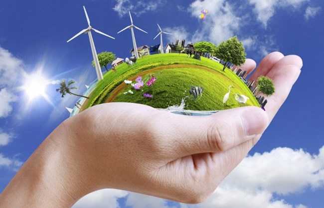 Sửa đổi Luật Bảo vệ môi trường 2014: Bảo vệ môi trường là vị trí trung tâm của các chính sách phát triển kinh tế, xã hội (29/4/2020)