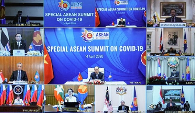 THỜI SỰ 6H SÁNG 15/4/2020: Các nhà lãnh đạo ASEAN và ASEAN+3 cam kết hỗ trợ lẫn nhau ứng phó dịch Covid-19.