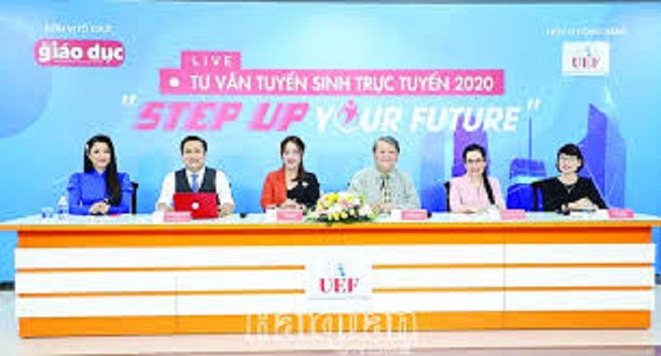 Các trường đại học tư vấn tuyển sinh trực tuyến trong mùa dịch Covid-19 (14/4/2020)