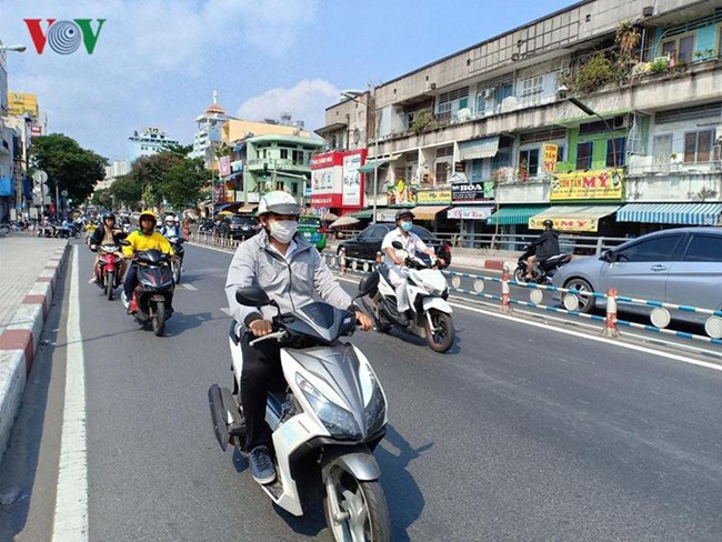 THỜI SỰ 12H TRƯA 21/5/2020: Hôm nay là ngày nắng nóng đỉnh điểm ở miền Bắc và miền Trung