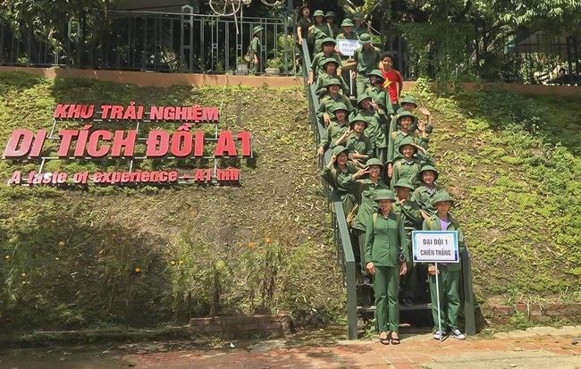 THỜI SỰ 6H SÁNG 7/5/2020: Kỷ niệm 66 năm chiến thắng Điện Biên Phủ - một chiến công hiển hách, đi vào lịch sử chống giặc ngoại xâm của dân tộc