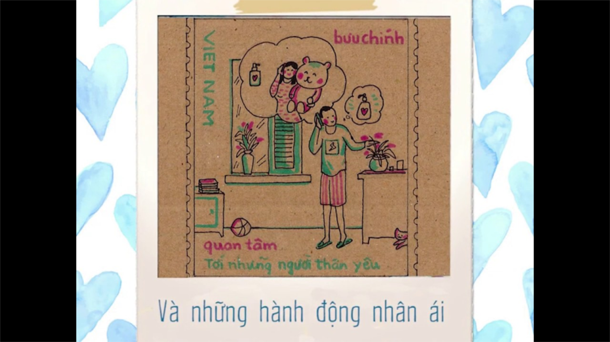 Làm việc tốt có dễ không và làm gì để lòng tốt lan tỏa trong cộng đồng? (20/5/2020)