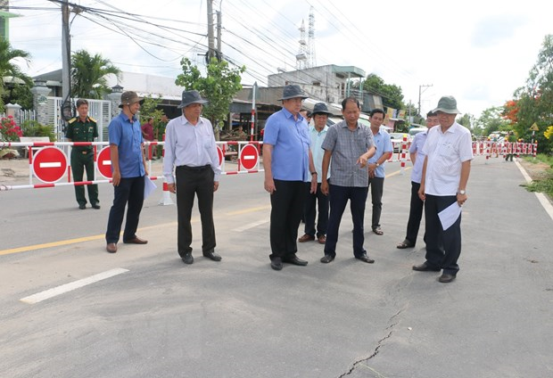 THỜI SỰ 21H30 ĐÊM 24/5/2020: An Giang kiến nghị Chính phủ cho phép chỉnh trị dòng chảy sông Hậu