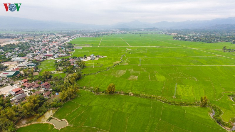 Khép lại nỗi đau quá khứ, Noong Nhai vươn mình phát triển (7/5/2020)