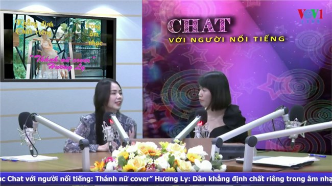 “Thánh nữ cover” Hương Ly: Dần khẳng định chất riêng trong âm nhạc (23/5/2020)