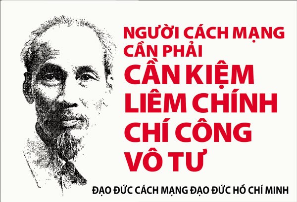 Chủ tịch Hồ Chí Minh: Người sáng lập và rèn luyện đạo đức trong Đảng (13/5/2020)