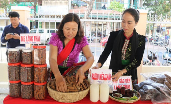 Những mô hình hay giúp phụ nữ phát triển kinh tế (26/5/2020)