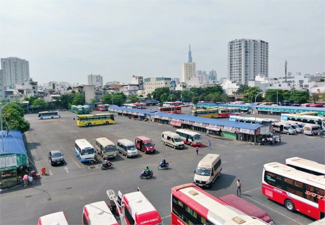 Nghịch lý giá xăng giảm, cước vận tải không giảm (8/5/2020)