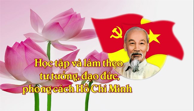 Những câu chuyện xúc động về học tập và làm theo tư tưởng, đạo đức phong cách Hồ Chí Minh (15/5/2020)