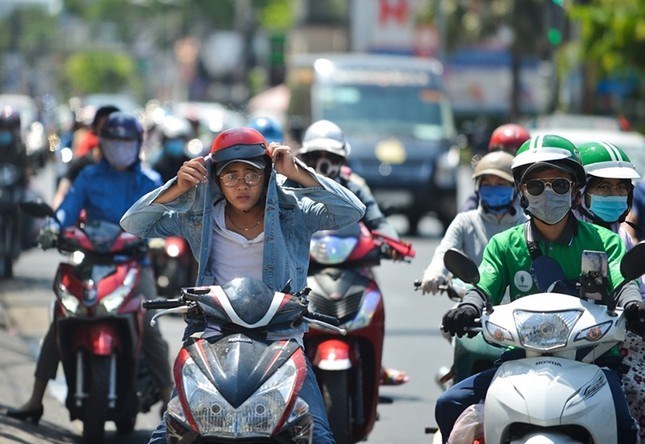 THỜI SỰ 6H SÁNG 6/5/2020: Cảnh báo chỉ số tia UV ở nhiều địa phương gây nguy hại.