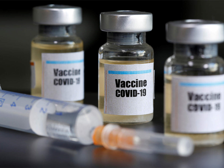 Việt Nam đã thử nghiệm nghiên cứu vaccine Covid-19 trên chuột (3/5/2020)