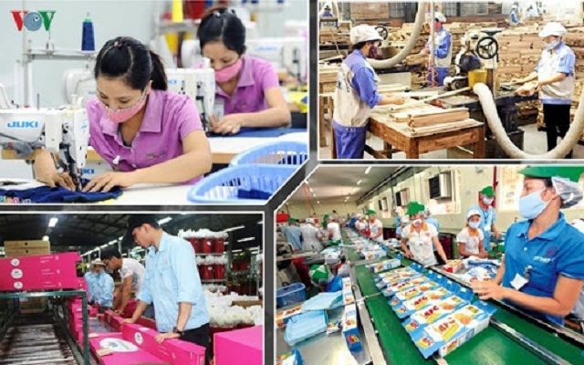 Xúc tiến thương mại, xuất khẩu trực tuyến - Cơ hội cho doanh nghiệp Việt Nam (15/5/2020)