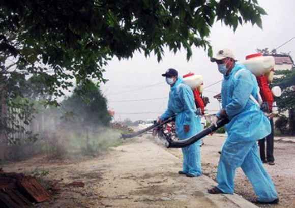 THỜI SỰ 21H30 ĐÊM 14/6/2020: Cảnh báo nguy cơ bùng phát sốt xuất huyết ở các tỉnh miền Nam