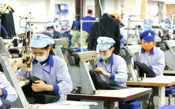 Xuất xứ hàng hóa: Yêu cầu quan trọng để hưởng ưu đãi thuế quan trong EVFTA (5/6/2020)