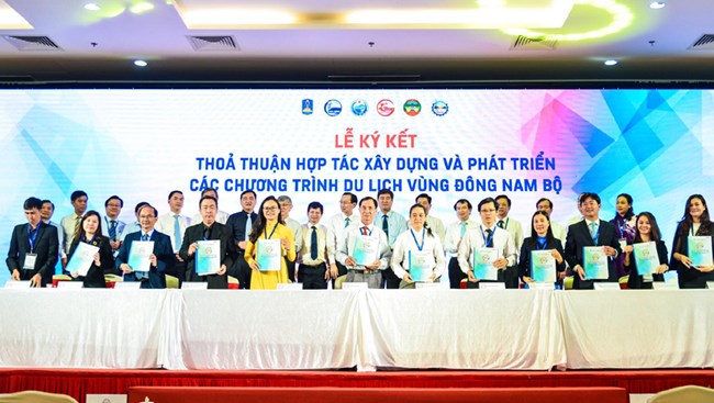 THỜI SỰ 18H CHIỀU 28/6/2020: Các tỉnh Đông Nam bộ liên kết, kích cầu du lịch nội địa với 3 tuyến sản phẩm liên vùng mới được công bố.