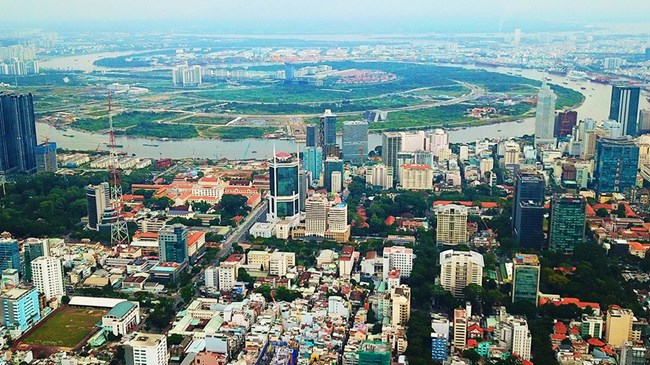 THỜI SỰ 21H30 ĐÊM 4/6/2020: Thành phố Hồ Chí Minh đặt mục tiêu giải quyết cơ bản tồn đọng của Thủ Thiêm trong tháng 6 năm nay.