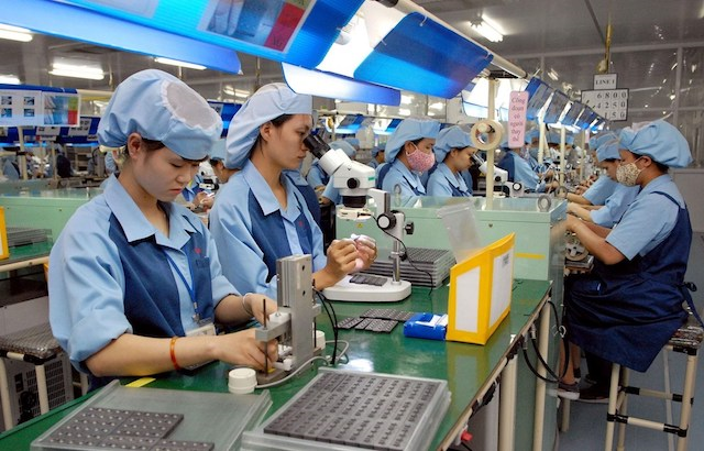 Giảm 30% thuế cho doanh nghiệp có tổng doanh thu dưới 200 tỷ đồng trong năm 2020 (25/6/2020)