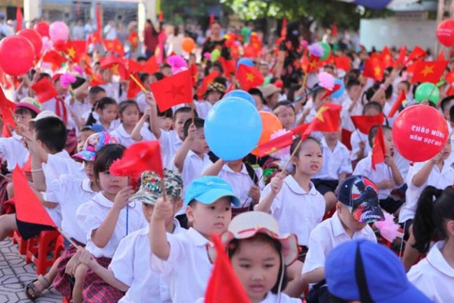 THỜI SỰ 6H SÁNG 10/7/2020: Trường tư thục kiến nghị Bộ GD&ĐT cho phép tựu trường sớm hơn 4 tuần trước ngày khai giảng 5/9.