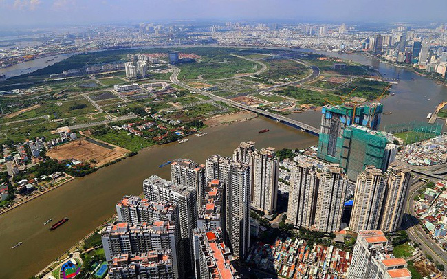 THỜI SỰ 6H SÁNG 2/7/2020: TP.HCM sẽ xử lý 66 cán bộ liên quan đến sai phạm tại khu đô thị Thủ Thiêm
