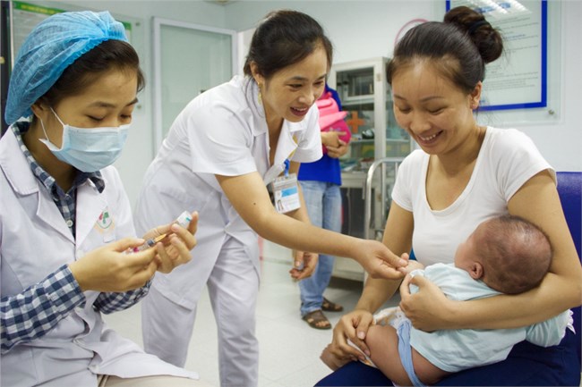 Hậu quả của trào lưu anti-vaccine, nhìn từ những ca bạch hầu (2/7/2020)